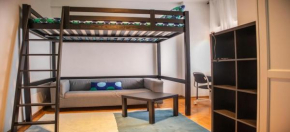 Room in Guest room - Kamchu Apartments Viale Somalia
